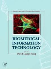 Tapa de Biomedical Information Technology (Biomedical Engineering) (Biomedical Engineering)