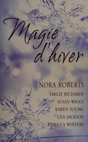 Tapa de Magie d'hiver