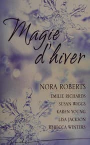 Tapa de Magie d'hiver