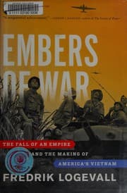 Tapa de Embers of War