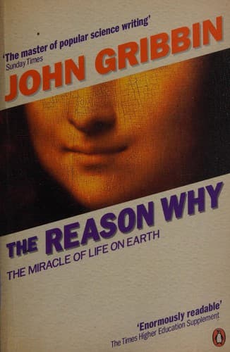 Tapa de Reason Why