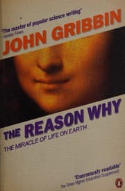 Tapa de Reason Why