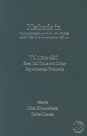 Tapa de Stem cell tools and other experimental protocols