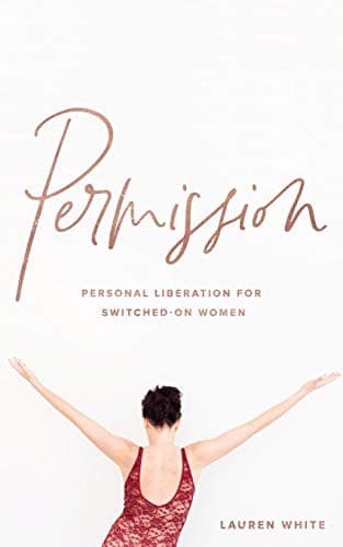 Tapa de Permission