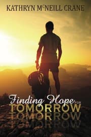 Tapa de Finding Hope for Tomorrow