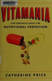Tapa de Vitamania