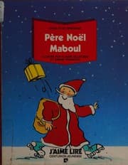 Tapa de Père Noël Maboul