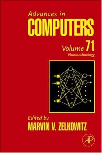 Tapa de Advances in Computers, Volume 71