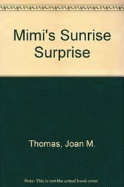 Tapa de Mimi's Sunrise Surprise