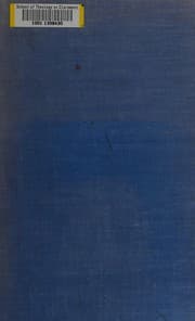 Tapa de The principles of theology
