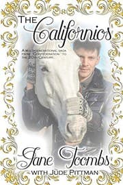 Tapa de Golden Chances ~The Californios