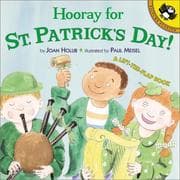 Tapa de Hooray for St. Patrick's Day!