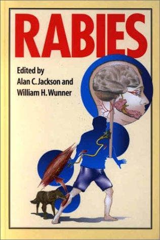 Tapa de Rabies
