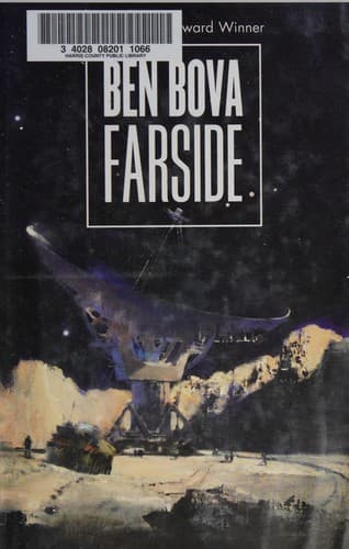 Tapa de Farside