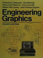 Tapa de Engineering graphics