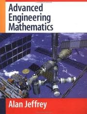 Tapa de Advanced engineering mathematics