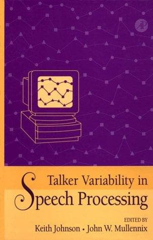 Tapa de Talker variability in speech processing