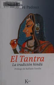 Tapa de El Tantra