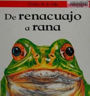Tapa de From Tadpole to Frog