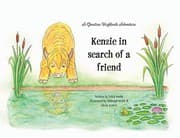 Tapa de Kenzie in search of a friend