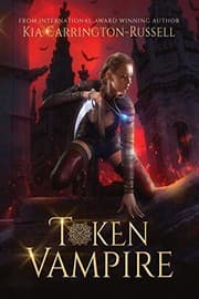 Tapa de Token Vampire
