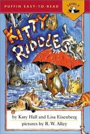 Tapa de Kitty Riddles