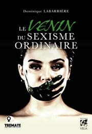 Tapa de Le venin du sexisme ordinaire