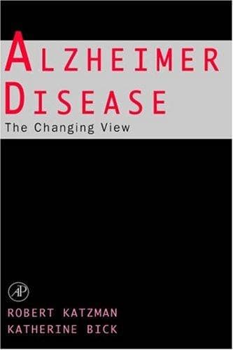 Tapa de Alzheimer Disease