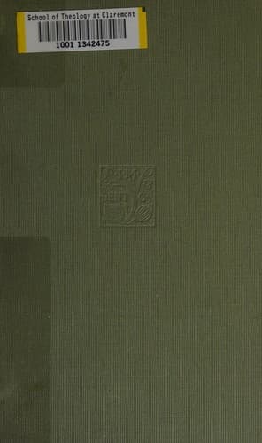 Tapa de The golden book