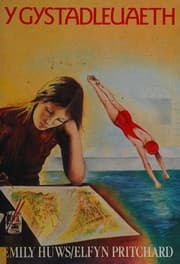 Tapa de Y gystadleuaeth