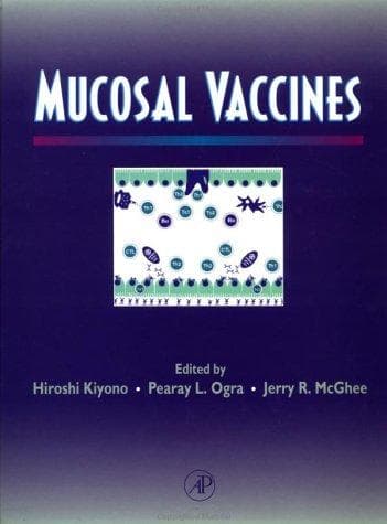 Tapa de Mucosal vaccines