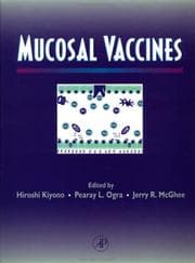 Tapa de Mucosal vaccines
