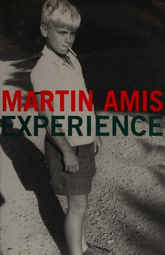 Tapa de Experience
