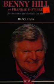 Tapa de Benny Hill et Frankie Howerd