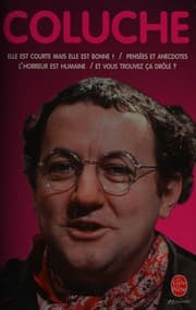 Tapa de L'Horreur est humaine