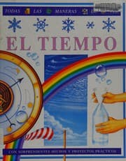 Tapa de El Tiempo
