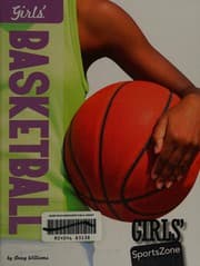 Tapa de Girls' Basketball