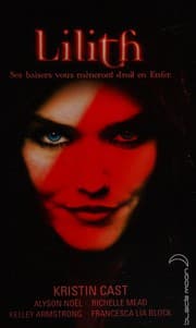 Tapa de Lilith