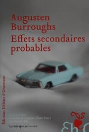 Tapa de Effets secondaires probables