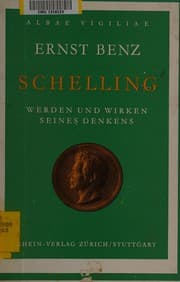 Tapa de Schelling