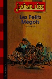 Tapa de Les petits mégots