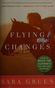 Tapa de Flying changes