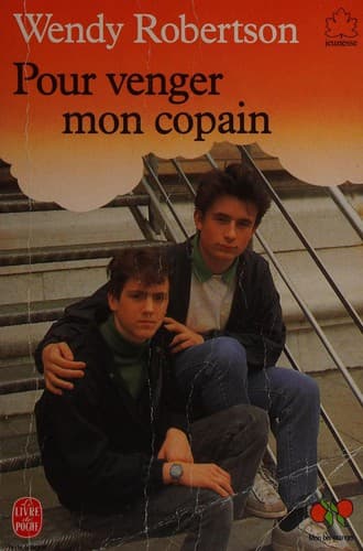 Tapa de Pour venger mon copain
