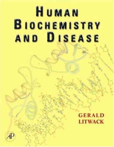 Tapa de Human Biochemistry and Disease