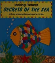 Tapa de Secrets of the sea