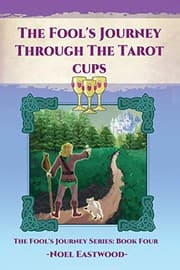 Tapa de The Fool's Journey Through The Tarot Cups