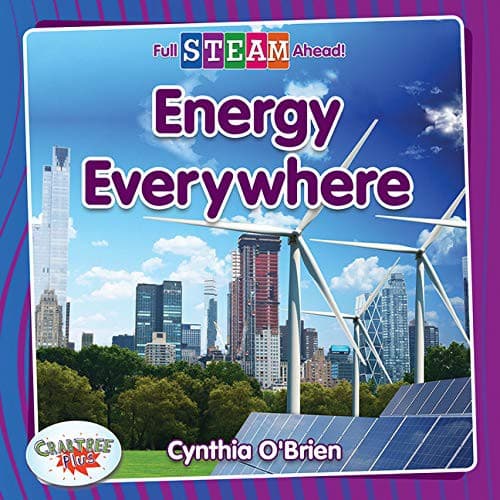 Tapa de Energy Everywhere
