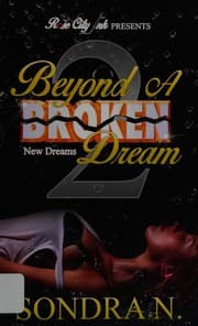 Tapa de Beyond a broken dream 2