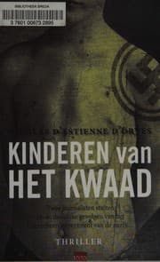 Tapa de Kinderen van het kwaad