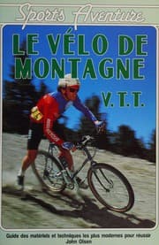 Tapa de Le vélo de montagne, V.T.T